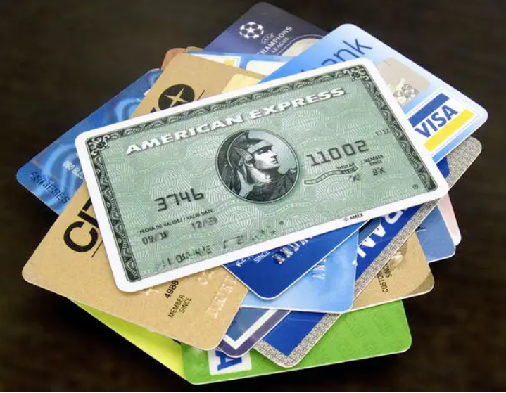 How do I use my U.S. credit and ATM cards?