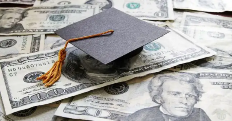 Tips on how to apply for a U.S. student loan