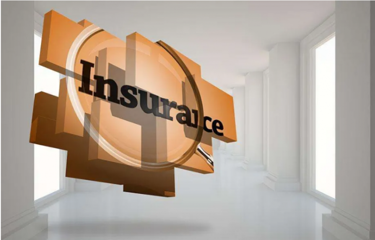 What exactly is U.S. insurance finance?