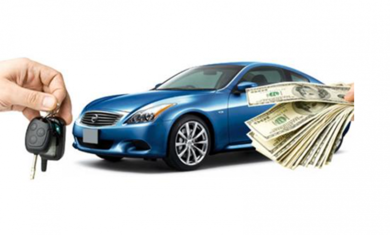 How do I get a loan to buy a car in the US? What are the ways?
